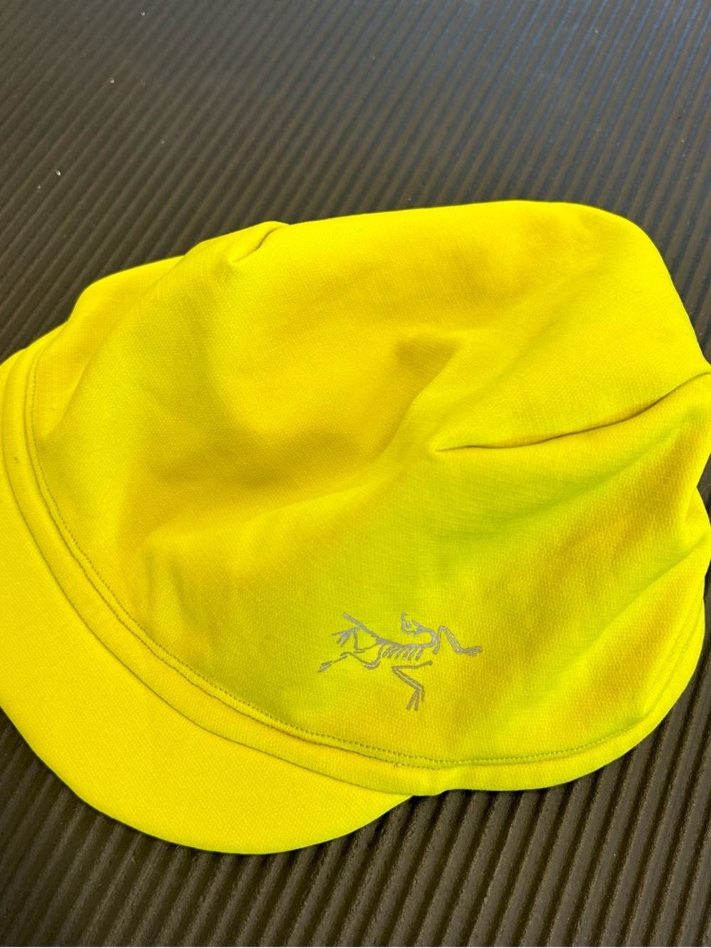 EUC Arc'teryx Cap | Lightweight Performance Cap Noen L/XL
